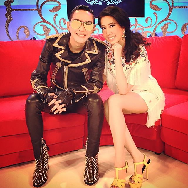 ดัง พันกร