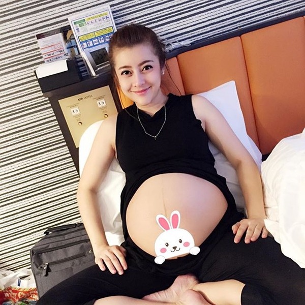 เอิร์น เดอะสตาร์ ท้อง