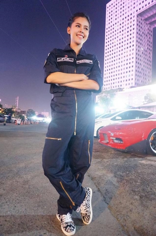 ไข่มุก เดอะวอยซ์