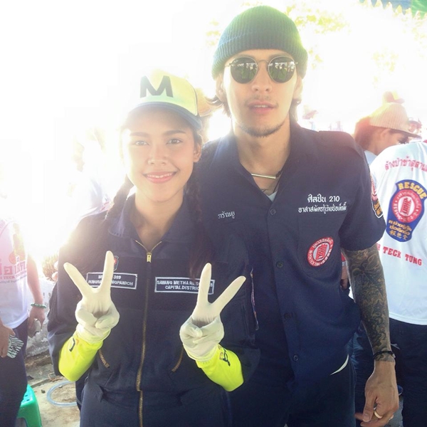 ไข่มุก เดอะวอยซ์