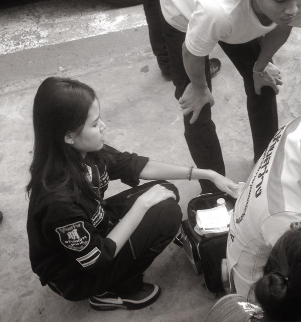 ไข่มุก เดอะวอยซ์