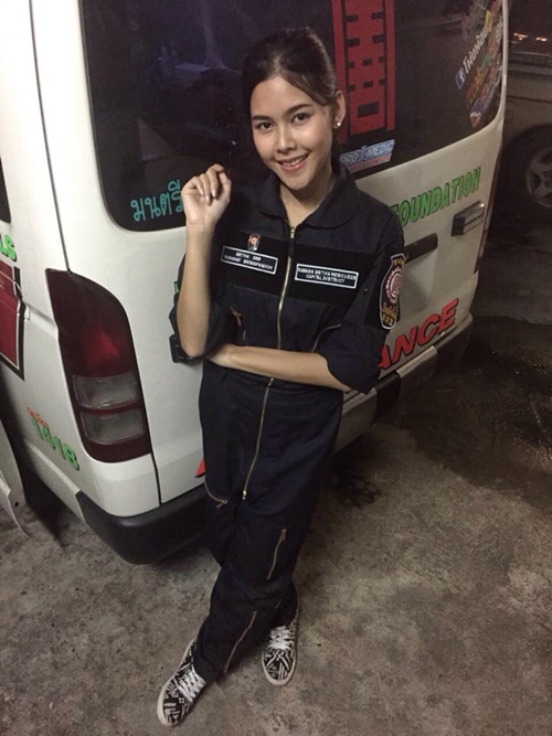 ไข่มุก เดอะวอยซ์