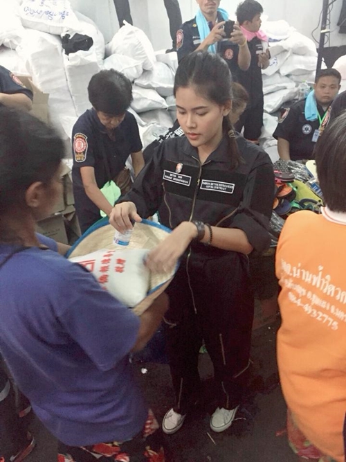 ไข่มุก เดอะวอยซ์