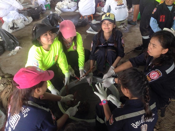 ไข่มุก เดอะวอยซ์