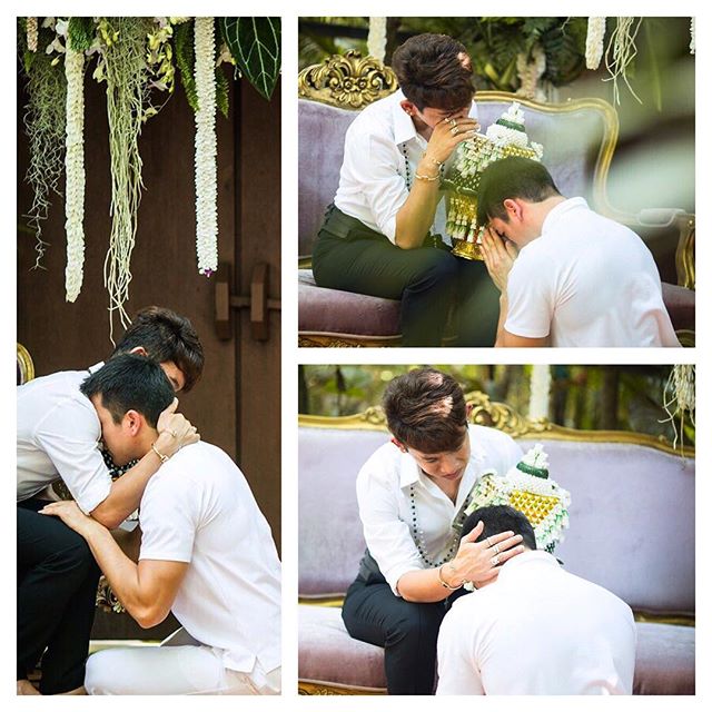 ณเดชน์ ลาบวช