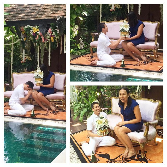 ณเดชน์ ลาบวช