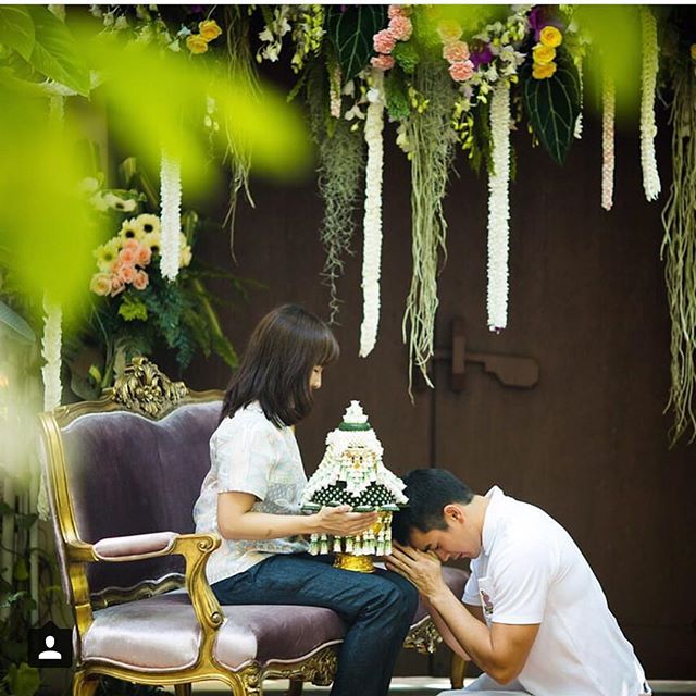 ณเดชน์ ลาบวช