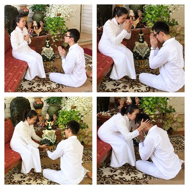 ณเดชน์ ลาบวช