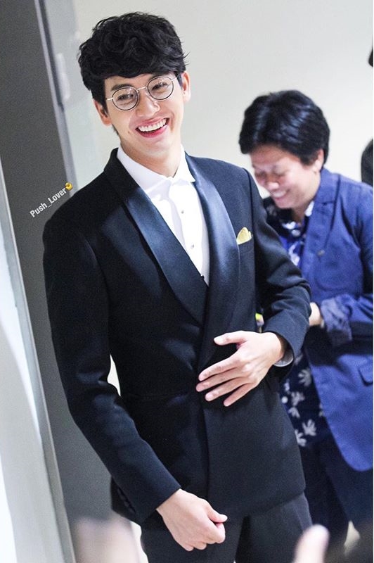 ดีเจพุฒ