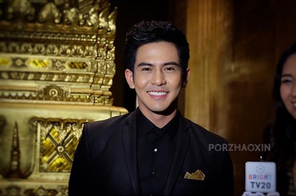 Thailand Headlines Person