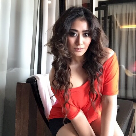 แอน มิตรชัย โดนจับ