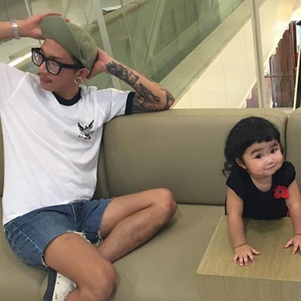 แจ๊ส ชวนชื่น น้องแตงไทย