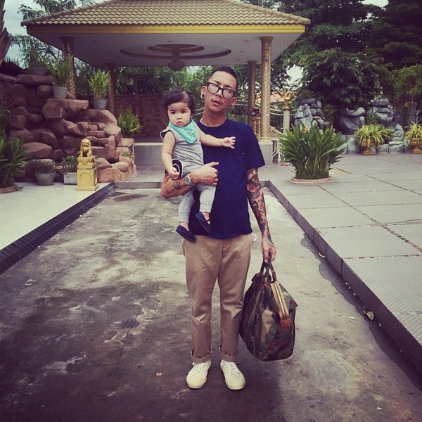 แจ๊ส ชวนชื่น น้องแตงไทย