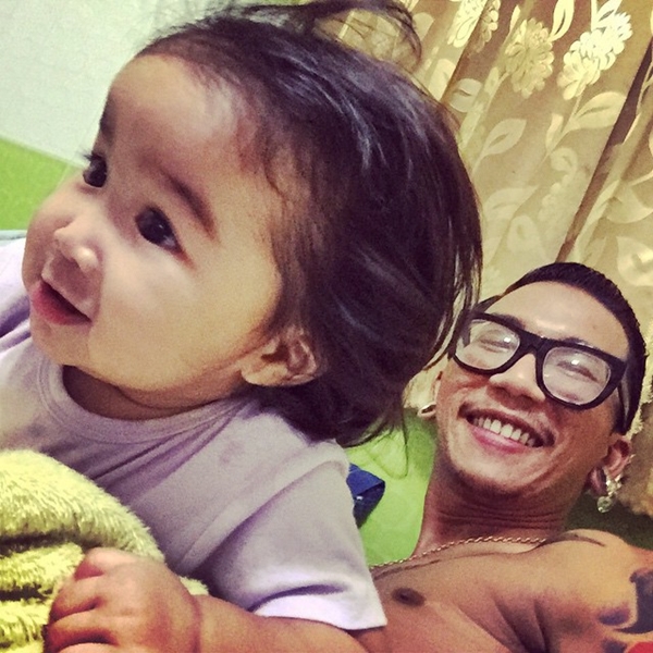 แจ๊ส ชวนชื่น น้องแตงไทย