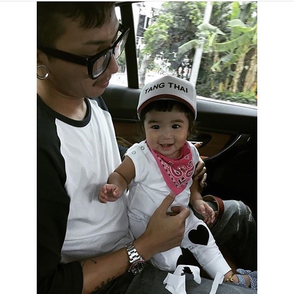 แจ๊ส ชวนชื่น น้องแตงไทย