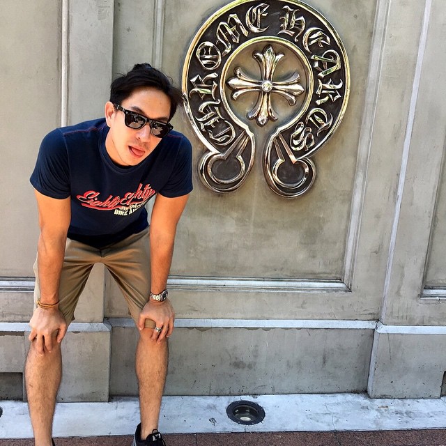 หลุยส์ สก็อต