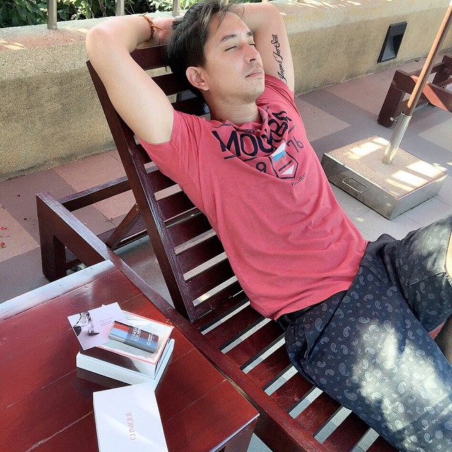 หลุยส์ สก็อต