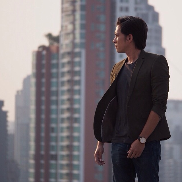 หลุยส์ สก็อต