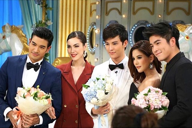 แมท ภีรนีย์