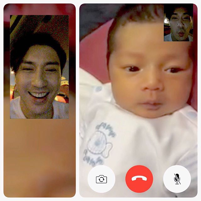 ลูก เอ พศิน