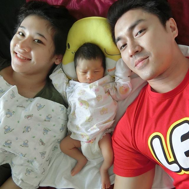 ลูก เอ พศิน
