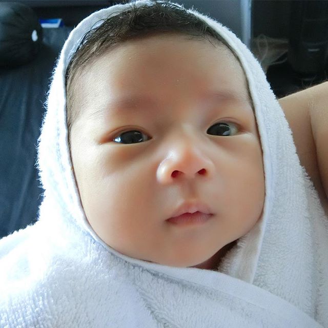 ลูก เอ พศิน