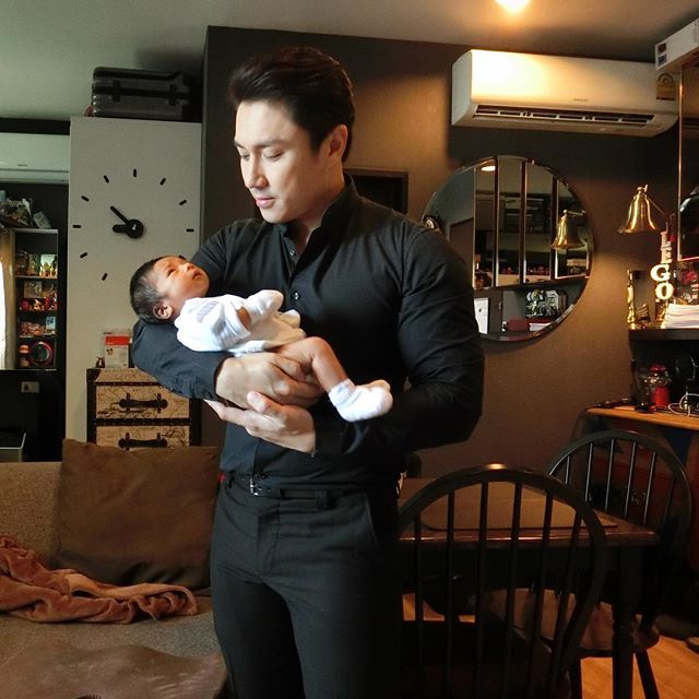 ลูก เอ พศิน