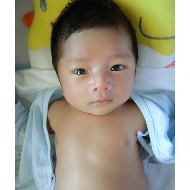 ลูก เอ พศิน