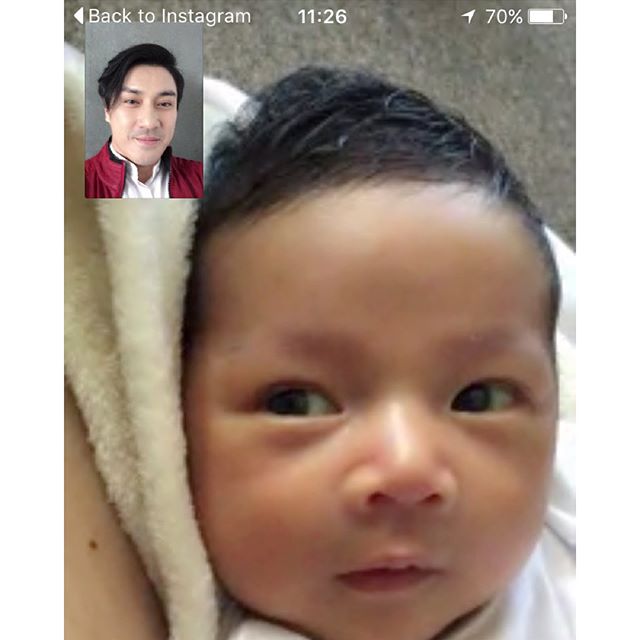 ลูก เอ พศิน