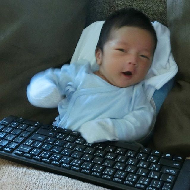 ลูก เอ พศิน