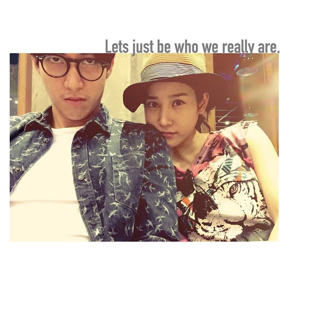 แตงโม อัพ IG อีกครั้ง หลังโดนลือเลิกโตโน่ บอกกระต่ายตื่นตูมเพียบ !!