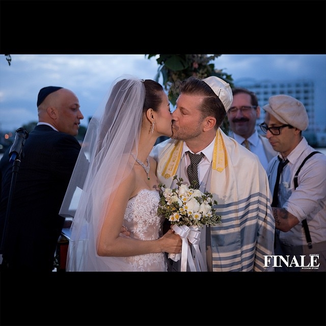 งานแต่ง น้ำฝน กุณณัฏฐ์