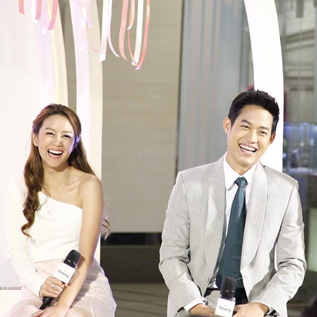 ตู่ ภพธร เผยฤกษ์แต่งงานแฟนสาว 12 ธ.ค. นี้ แพลนอีก 2 ปี มีลูก