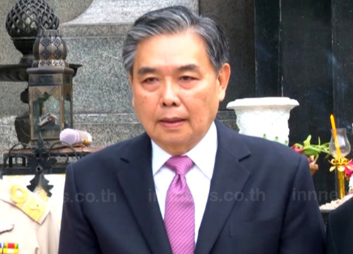 นายอภิศักดิ์ ตันติวรวงศ์