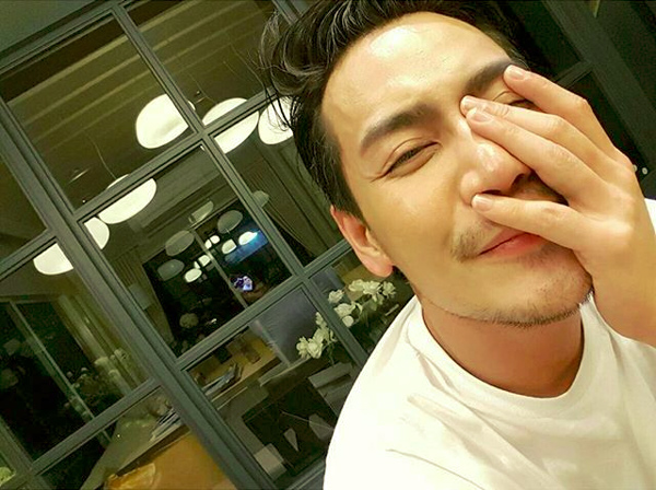 อ๊อฟ ปองศักดิ์ 