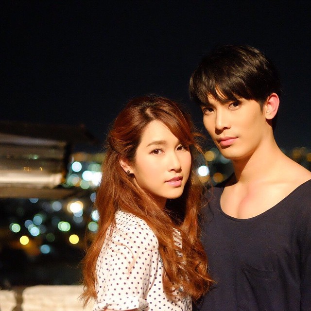 สน ยุกต์ แป้งโกะ