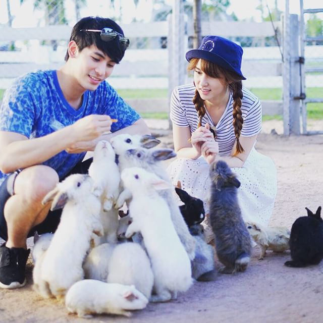 สน ยุกต์ แป้งโกะ