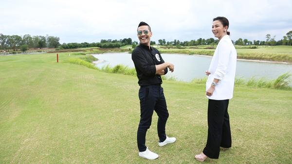 ศิริญา เทพเจริญ