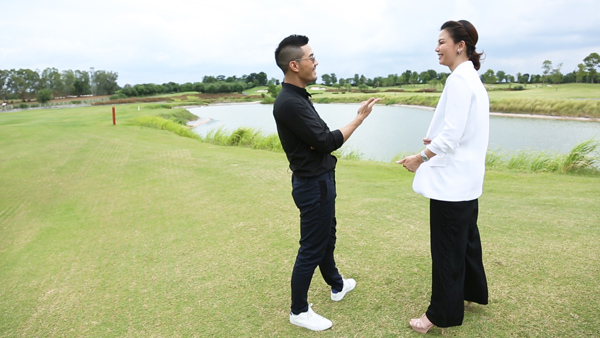 ศิริญา เทพเจริญ