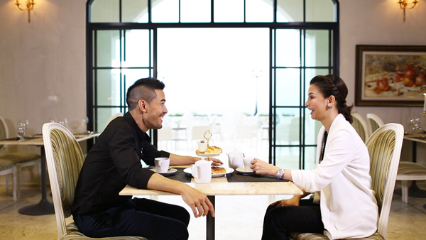 ศิริญา เทพเจริญ