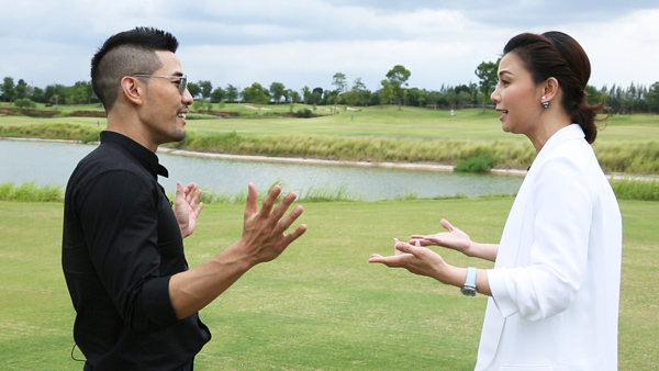 ศิริญา เทพเจริญ