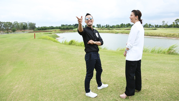 ศิริญา เทพเจริญ