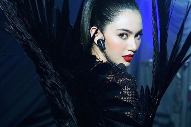 ใหม่ ดาวิกา คอนเสิร์ต GTH