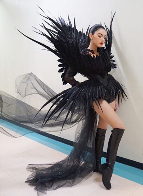 ใหม่ ดาวิกา คอนเสิร์ต GTH