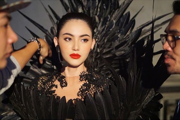 ใหม่ ดาวิกา คอนเสิร์ต GTH