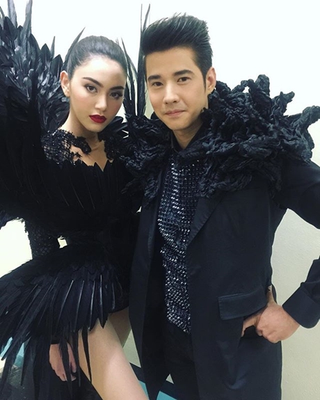 ใหม่ ดาวิกา คอนเสิร์ต GTH