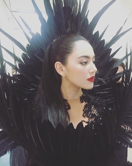 ใหม่ ดาวิกา คอนเสิร์ต GTH