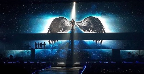 ใหม่ ดาวิกา คอนเสิร์ต GTH