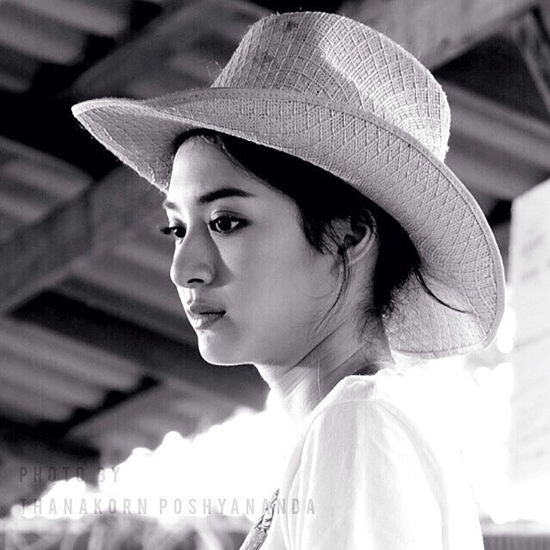 มิว นิษฐา จิรยั่งยืน