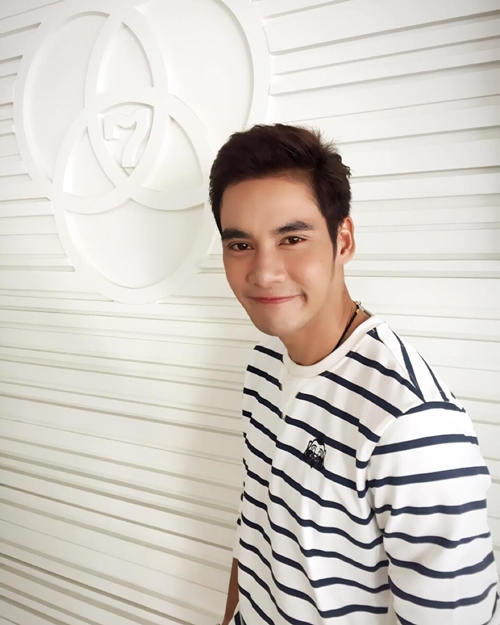 โอ๊ต สุรศักดิ์ โชติทินวัฒน์